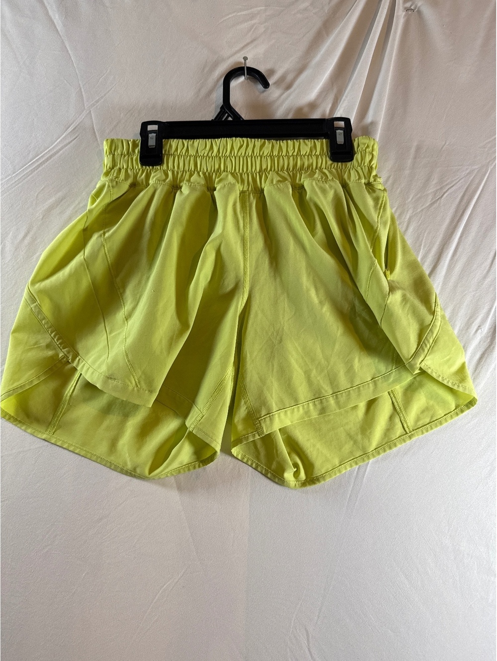 Lululemon Active Shorts